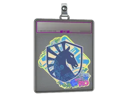 Sticker Slab | Team Liquid (Holo) | Rio 2022
