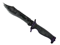 ★ Bowie Knife | Ultraviolet