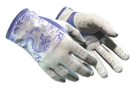 ★ Driver Gloves | Wave Chaser (Factory New)