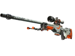 AWP | Asiimov