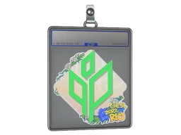 Sticker Slab | Sprout Esports | Rio 2022