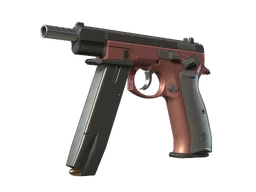 CZ75-Auto | Pink Pearl