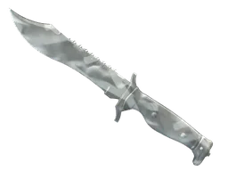 ★ Bowie Knife | Urban Masked