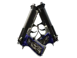 Dual Berettas | Duelist