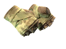★ Hand Wraps | Arboreal