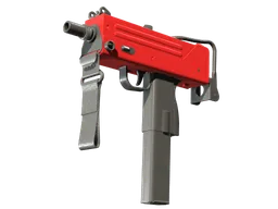 MAC-10 | Candy Apple