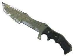 ★ Huntsman Knife | Safari Mesh