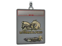 Sticker Slab | imoRR (Gold) | Antwerp 2022