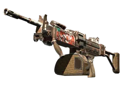 Negev | Drop Me (Factory New)