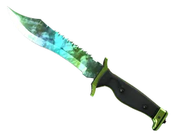 ★ Bowie Knife | Gamma Doppler — Phase 4