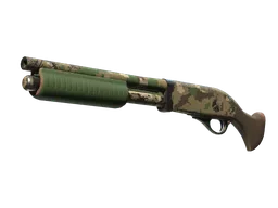 Sawed-Off | Forest DDPAT