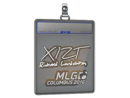 Sticker Slab | Xizt | MLG Columbus 2016