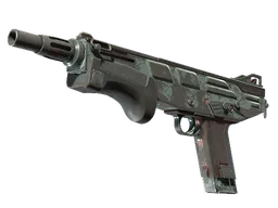 MAG-7 | Copper Oxide
