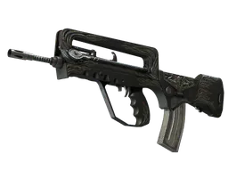 FAMAS | Djinn