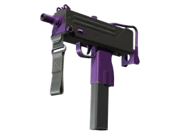 MAC-10 | Ultraviolet
