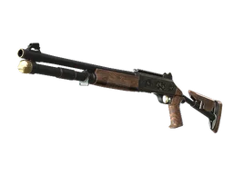 XM1014 | Mockingbird (Factory New)