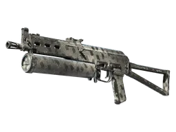 PP-Bizon | Urban Dashed