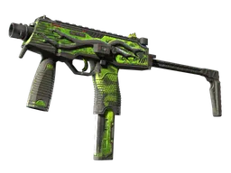 MP9 | Hydra