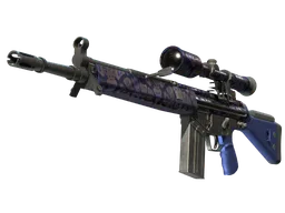 G3SG1 | Violet Murano