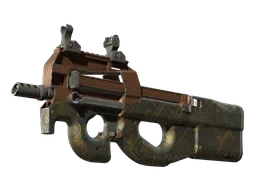 P90 | Ancient Earth
