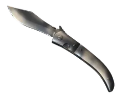 ★ Navaja Knife | Scorched (Factory New)