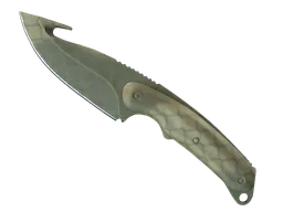 ★ Gut Knife | Safari Mesh