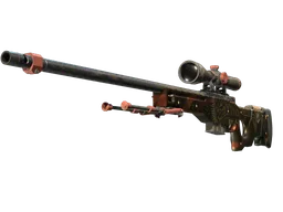 AWP | Mortis
