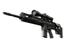 SCAR-20 | Trail Blazer