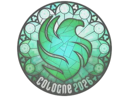 Sticker | Falcons | Cologne 2026
