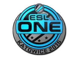 ESL One | Katowice 2015