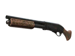 Sawed-Off | Bamboo Shadow