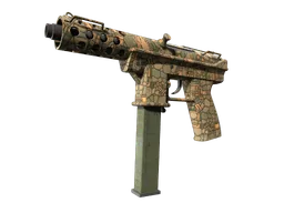Tec-9 | Blast From the Past