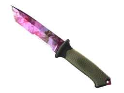 ★ Ursus Knife | Doppler — Phase 2