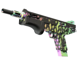 MAG-7 | Prism Terrace
