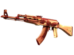 AK-47 | X-Ray