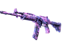 Galil AR | Phoenix Blacklight
