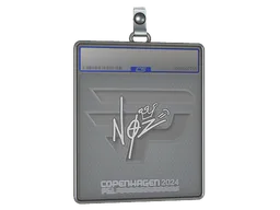 Sticker Slab | NQZ | Copenhagen 2024