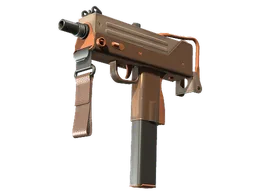 MAC-10 | Bronzer