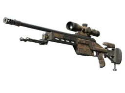 SSG 08 | Mayan Dreams