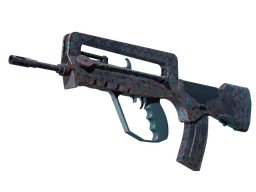 FAMAS | Hexane