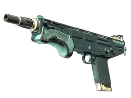 MAG-7 | Seabird