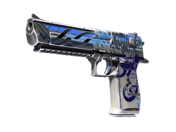 Desert Eagle | Eastern Enigma