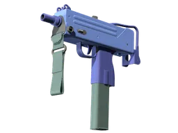 MAC-10 | Indigo