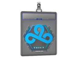 2018 FACEIT London CS:GO Championship