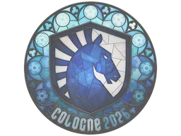 Sticker | Team Liquid | Cologne 2026