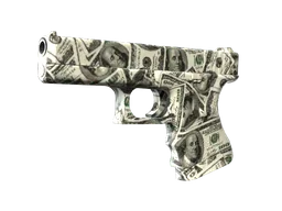 Glock-18 | Franklin