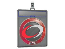 Sticker Slab | compLexity Gaming | Katowice 2019