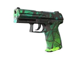 P2000 | Pulse