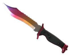 ★ Bowie Knife | Fade