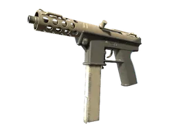 Tec-9 | Raw Ceramic